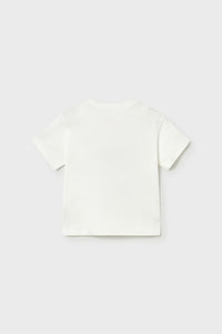 Футболка 'Athletics' з малюнком Mayoral