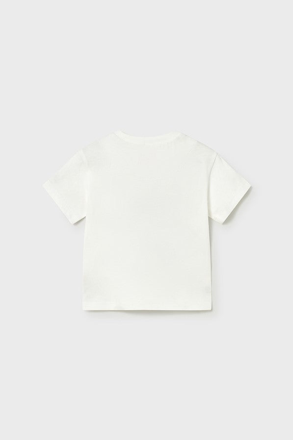 Футболка 'Athletics' з малюнком Mayoral