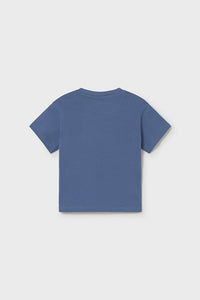 Футболка 'Kenia' з малюнком Mayoral