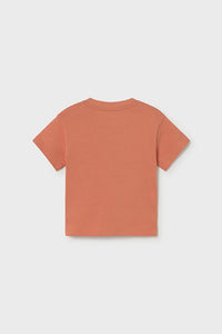 Футболка 'Kenia' з малюнком Mayoral