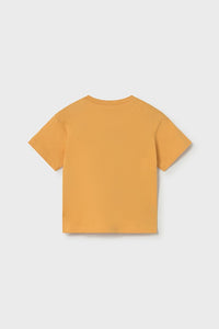 Футболка 'Kenia' з жирафом Mayoral