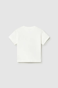 Футболка 'Kenia' для малюків Mayoral