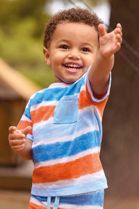 Футболка 'Maldivas' з принтом Mayoral