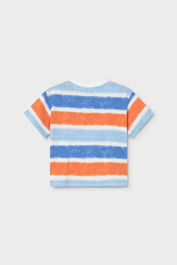 Футболка 'Maldivas' з принтом Mayoral