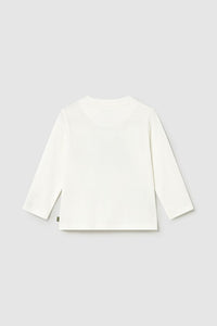 Футболка 'Australia' з довгими рукавами Mayoral