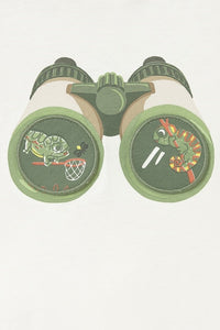 Футболка 'Australia' з довгими рукавами Mayoral