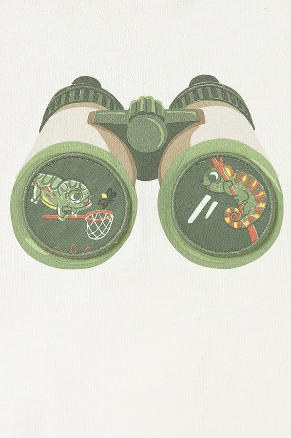 Футболка 'Australia' з довгими рукавами Mayoral