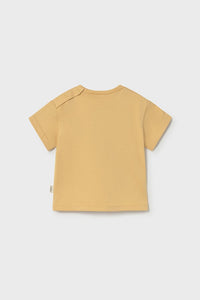 Футболка 'Mix It' для новонароджених  Mayoral 