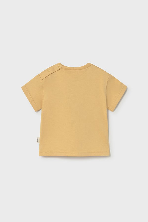 Футболка 'Mix It' для новонароджених  Mayoral 