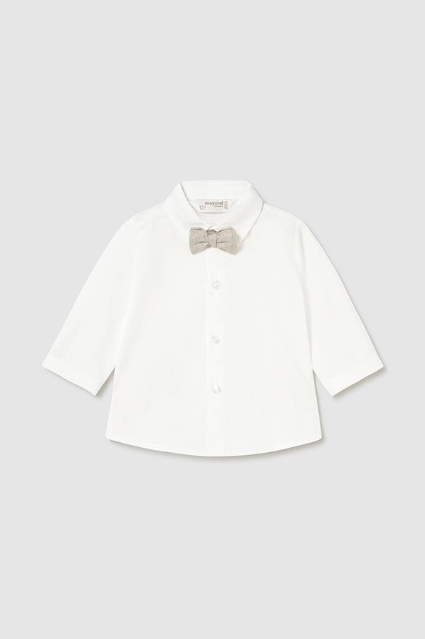 Сорочка 'Soft Cookie' з метеликом Mayoral