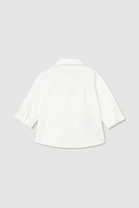 Сорочка 'Soft Cookie' з метеликом Mayoral