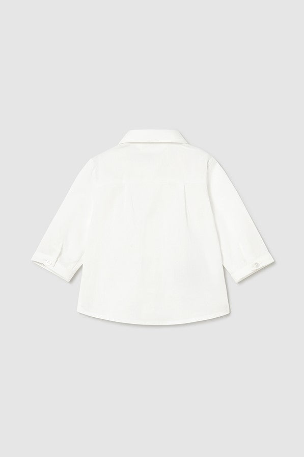 Сорочка 'Soft Cookie' з метеликом Mayoral