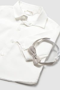 Сорочка 'Soft Cookie' з метеликом Mayoral