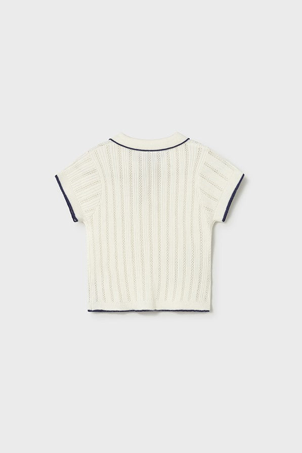 Футболка 'Saint Jean De Luz' для дівчат Mayoral