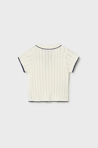 Футболка 'Saint Jean De Luz' для дівчат Mayoral