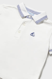 Футболка-поло 'Capri' базова Mayoral