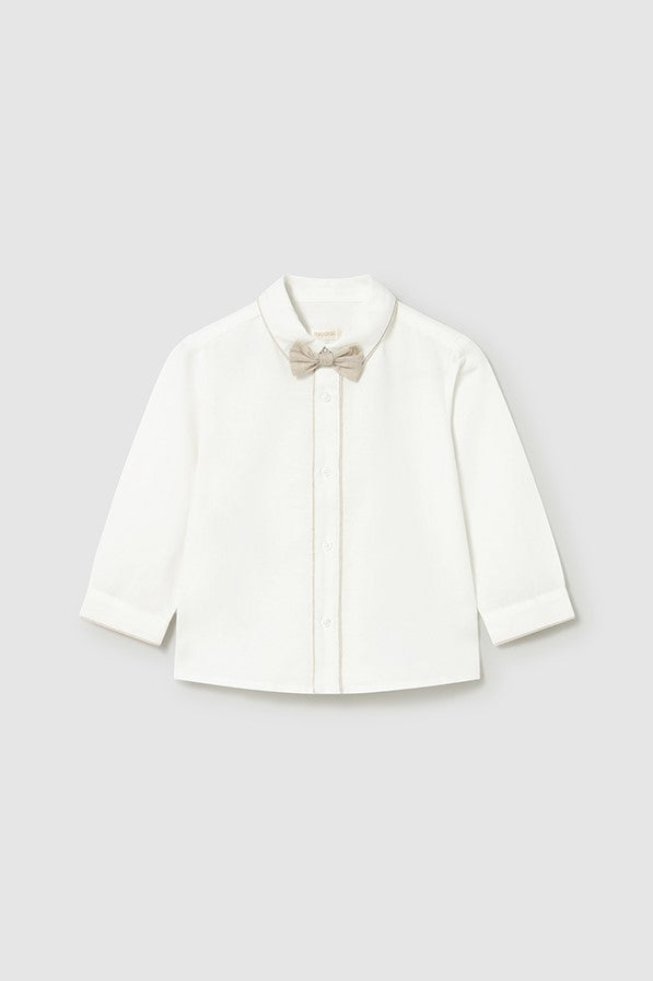 Сорочка 'Porto' з метеликом Mayoral