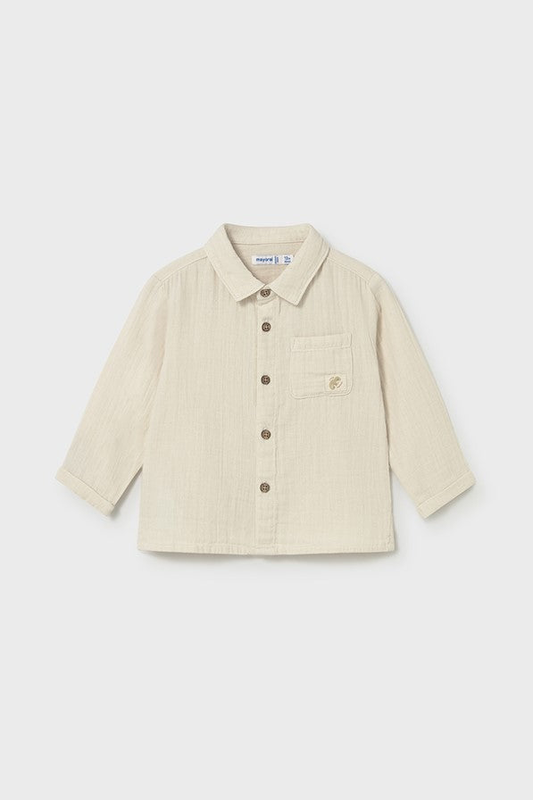 Сорочка 'Australia' муслінова Mayoral