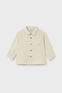 Сорочка 'Australia' муслінова Mayoral