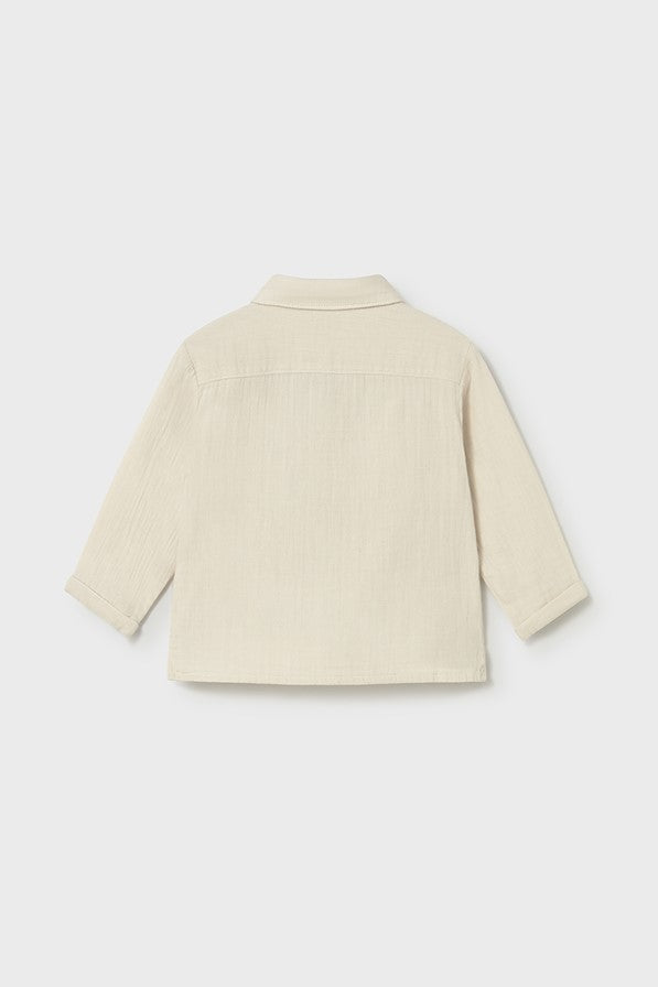 Сорочка 'Australia' муслінова Mayoral