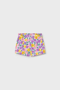 Комплект 'Tulip' з двох футболок та шортів Mayoral