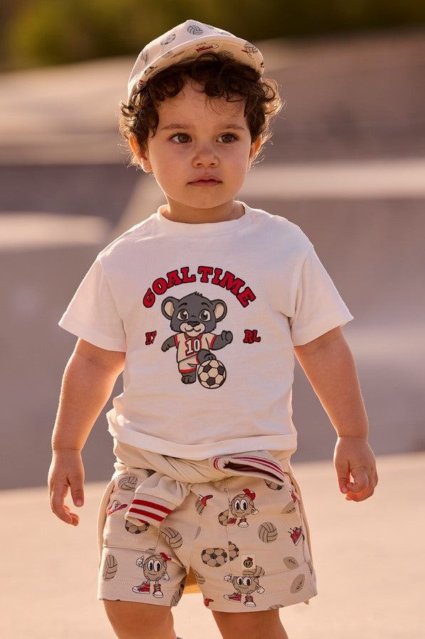 Шорти 'Athletics' трикотажні Mayoral