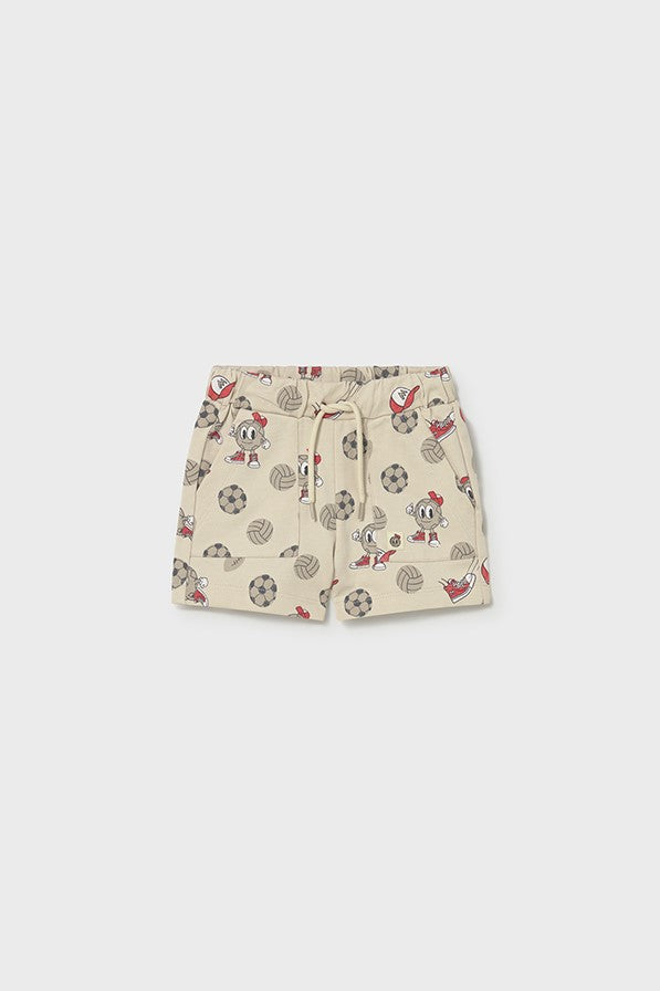 Шорти 'Athletics' трикотажні Mayoral