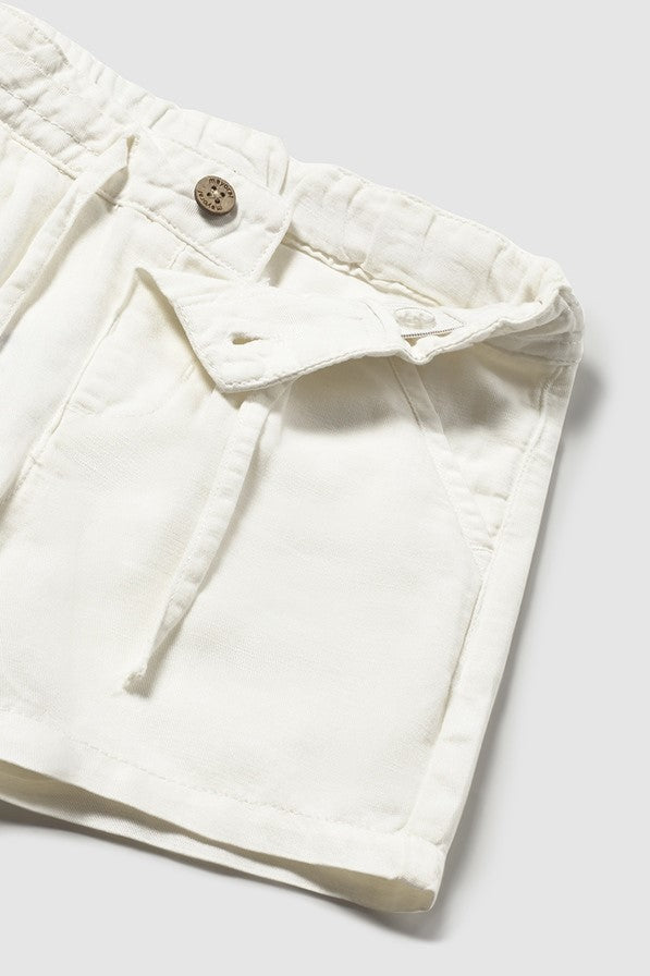 Шорти 'Kenia' з льоном Mayoral