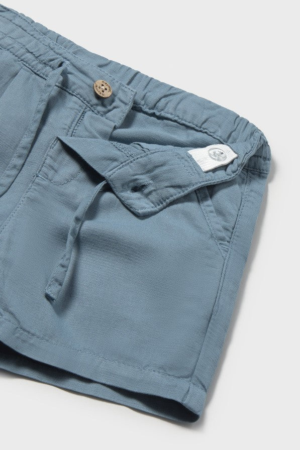 Шорти 'Kenia' з льоном Mayoral