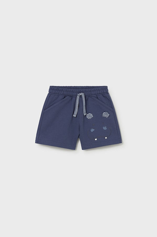 Шорти 'Kenia-Punto-Bano' з малюнком Mayoral