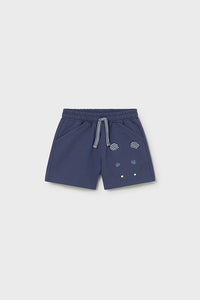 Шорти 'Kenia-Punto-Bano' з малюнком Mayoral