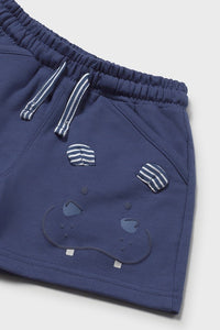 Шорти 'Kenia-Punto-Bano' з малюнком Mayoral