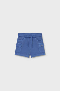 Шорти 'Maldivas' з накладними кишенями Mayoral