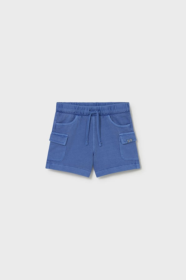 Шорти 'Maldivas' з накладними кишенями Mayoral