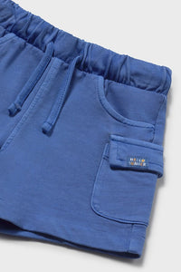 Шорти 'Maldivas' з накладними кишенями Mayoral