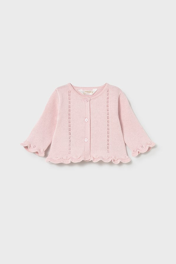 Комплект 'Lovely Pets' з блузи, шортів та светра Mayoral