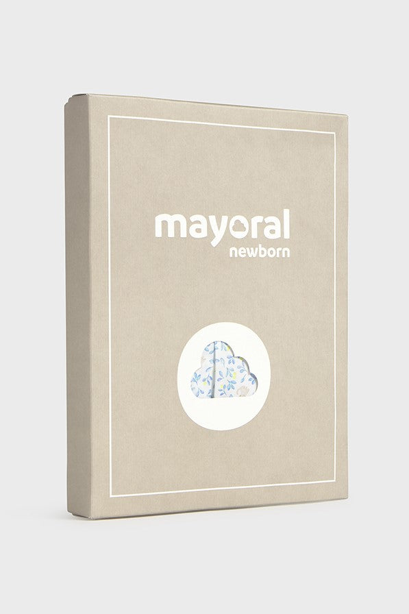 Комплект 'Make A Wish' з блузи та шортів Mayoral