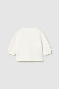 Кардиган 'Soft Cookie' для новонароджених Mayoral