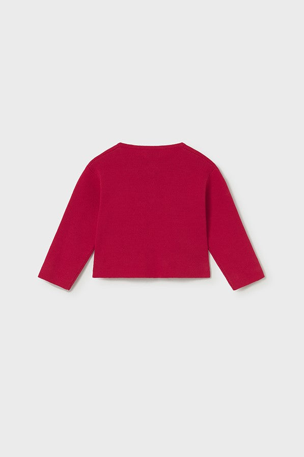 Кардиган 'Saint Jean De Luz' з бантиками Mayoral