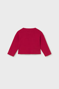 Кардиган 'Saint Jean De Luz' з бантиками Mayoral