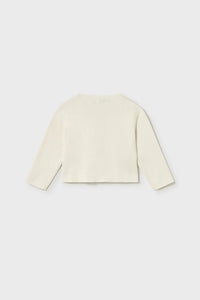 Кардиган 'Saint Jean De Luz' з бантиками Mayoral