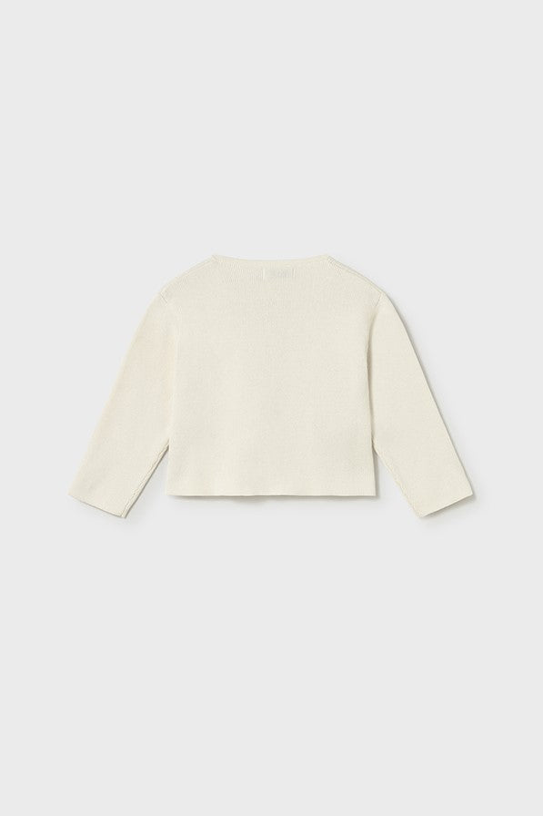 Кардиган 'Saint Jean De Luz' з бантиками Mayoral