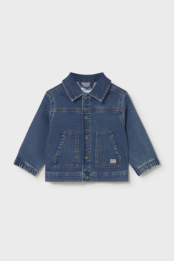 Жакет 'Australia' з деніму Mayoral