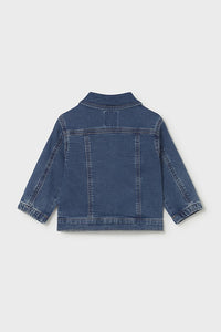 Жакет 'Australia' з деніму Mayoral