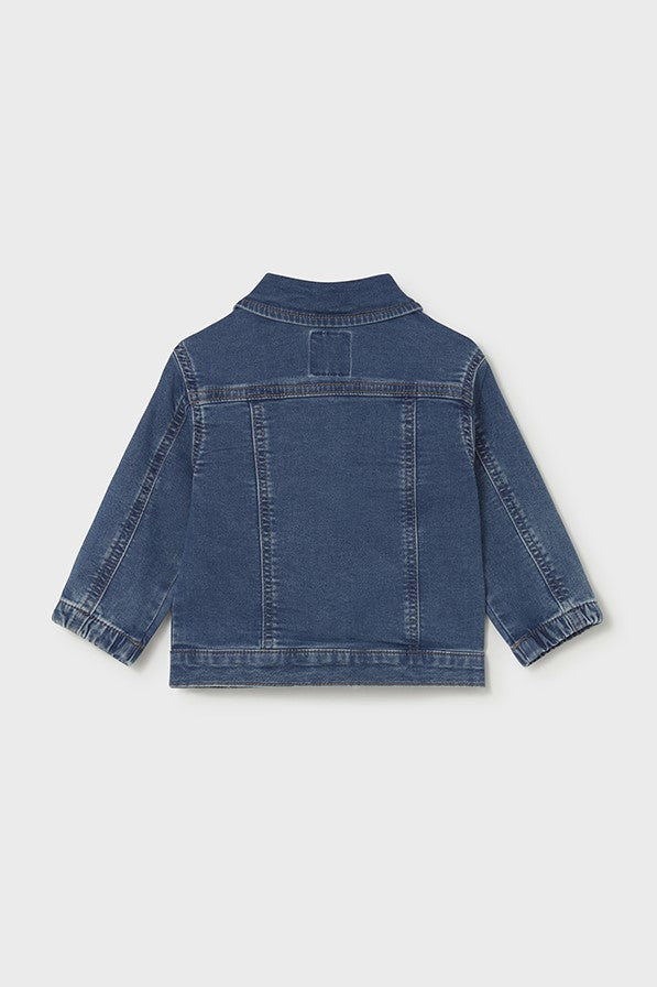 Жакет 'Australia' з деніму Mayoral