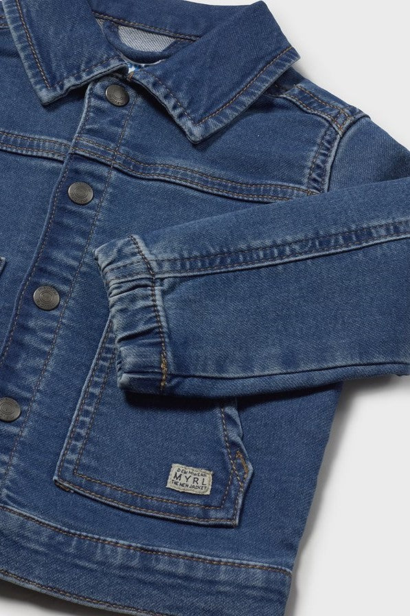 Жакет 'Australia' з деніму Mayoral
