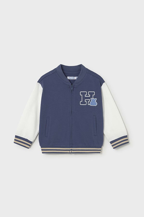 Бомбер 'Kenia' для малюків Mayoral