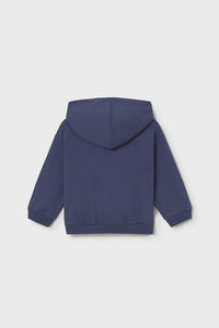 Худі 'Kenia-Punto-Bano' на застібці Mayoral