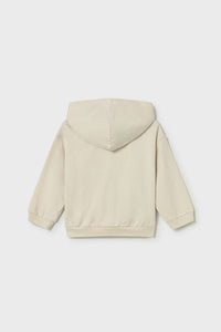 Худі 'Kenia-Punto-Bano' на застібці Mayoral