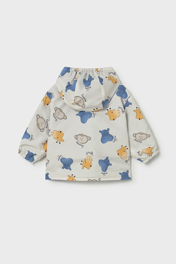 Куртка 'Kenia' двостороння Mayoral